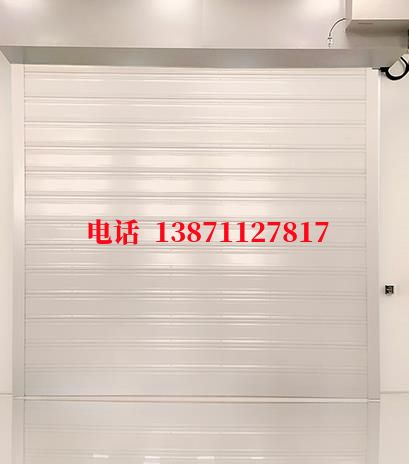 陕州防爆柔性卷帘门
