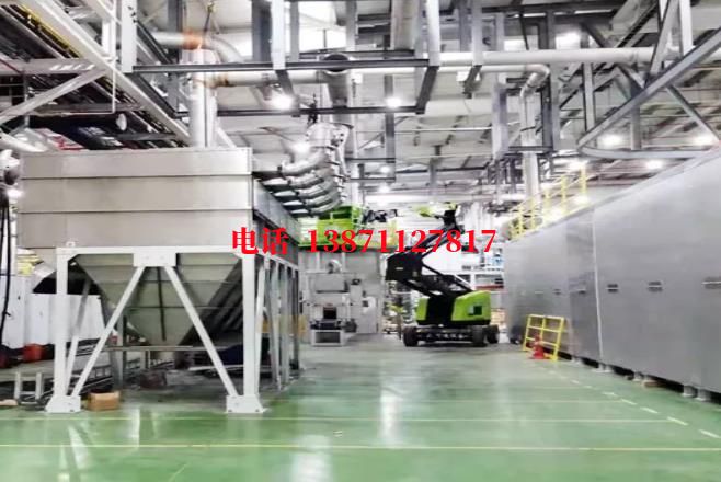 陕州机电设备安装工程,设备安装公司